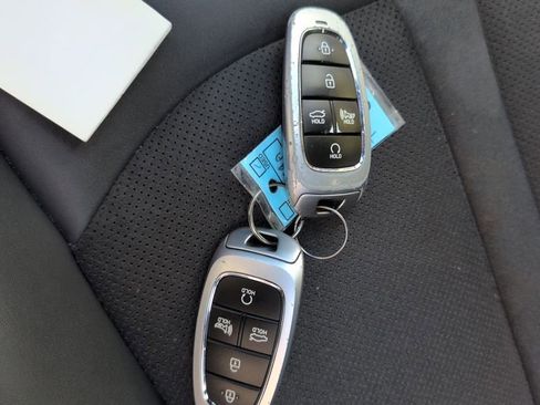 Used 2023 Hyundai Sonata SEL Plus image 32