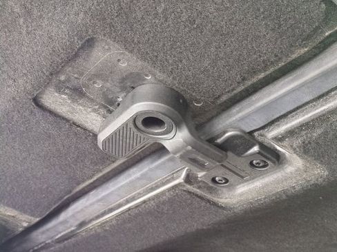 Used 2025 Ford Bronco Outer Banks AWD/4WD image 27