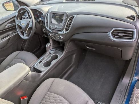 Used 2019 Chevrolet Equinox LT AWD/4WD image 37