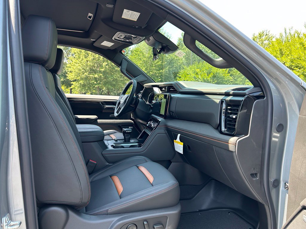 New 2026 GMC Sierra 1500 AT4 w/ AT4 Premium Package AWD/4WD image 45