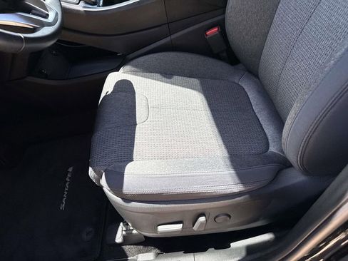 Used 2023 Hyundai Santa Fe SEL w/ Cargo Package AWD/4WD image 29