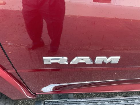 Used 2021 RAM 2500 Laramie image 7