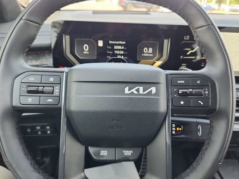 Used 2027 Kia Telluride SX Prestige X-Pro AWD/4WD image 9
