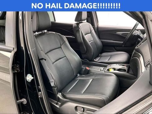 Certified 2023 Honda Passport EX-L image 7