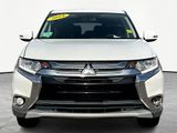 Used 2018 Mitsubishi Outlander SE image 3