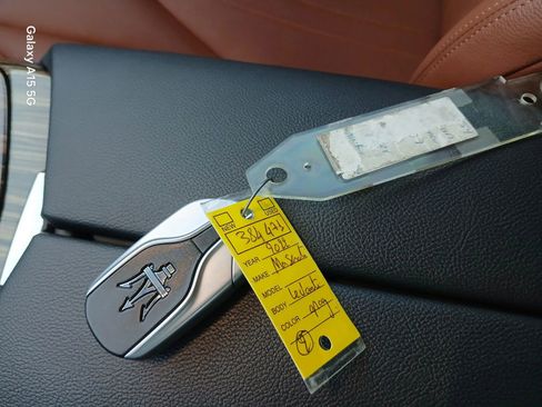 Used 2022 Maserati Levante Modena image 9