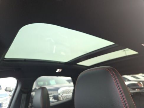 New 2025 Ford Escape ST-Line Elite w/ Premium Technology Package image 13