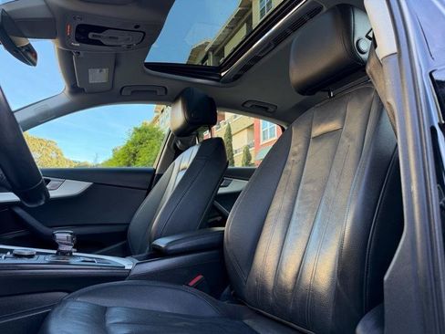 Used 2018 Audi A4 2.0T Ultra Premium Plus w/ Premium Plus Package FWD image 50