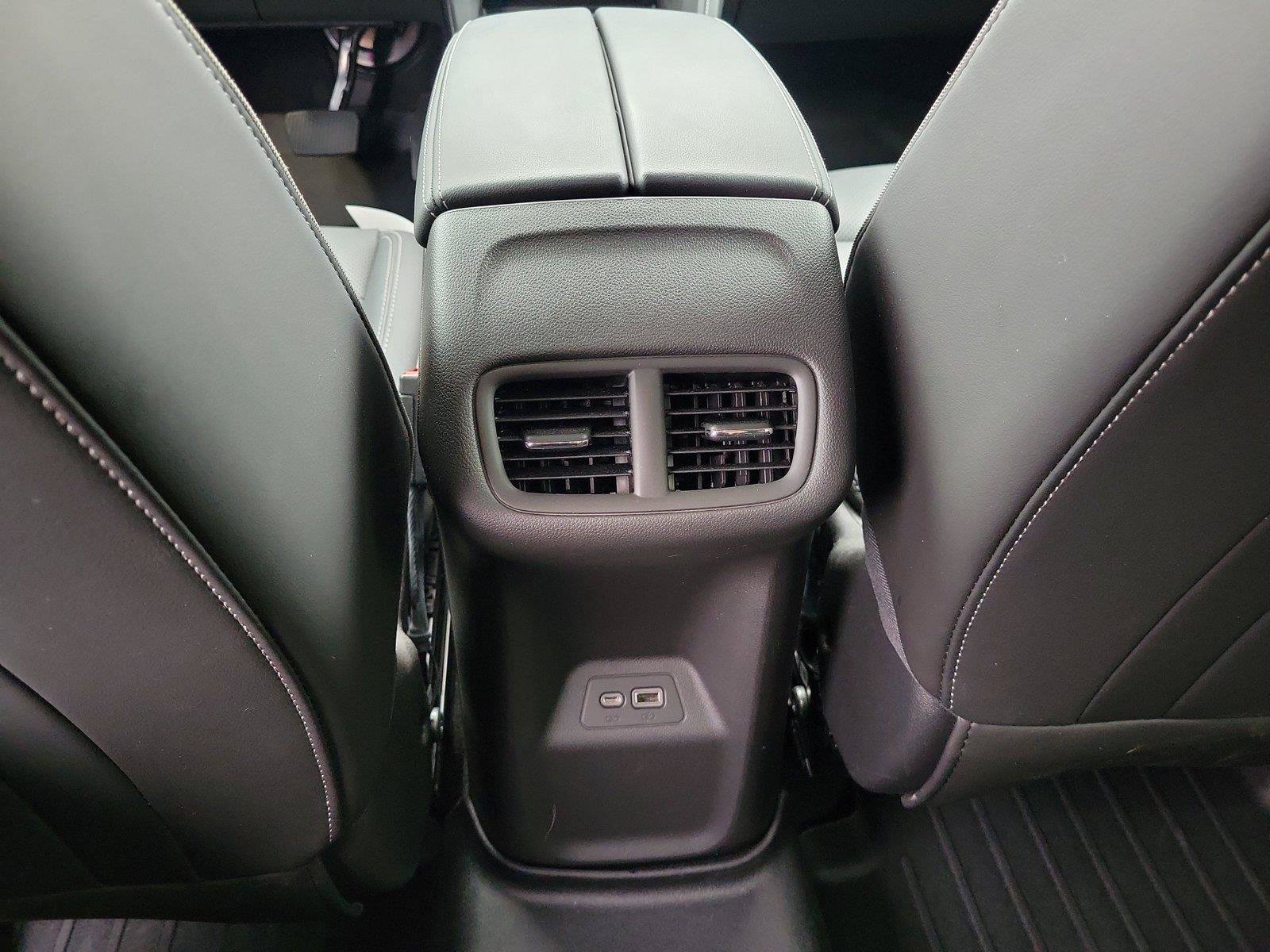Used 2023 Buick Envision Essence w/ Technology Package I AWD/4WD image 11