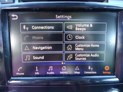 Used 2021 Nissan Murano AWD SL w/ Midnight Package image 28