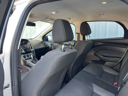 Used 2012 Ford Focus SE image 11