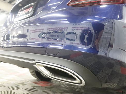 Used 2020 Mercedes-Benz C 300 4MATIC Sedan image 9