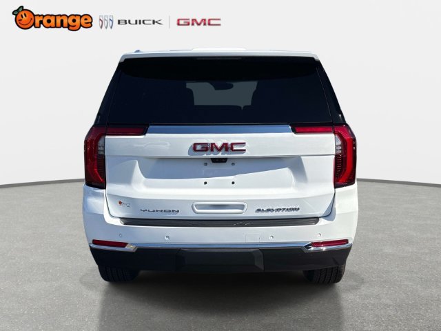 New 2027 GMC Yukon Elevation w/ Elevation Premium Package RWD image 4