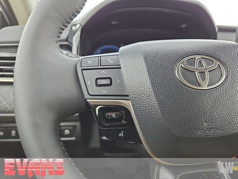 New 2026 Toyota Camry XLE w/ Premium Plus Package image 16