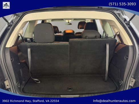 Used 2019 Dodge Journey SE w/ Blacktop Package FWD image 14