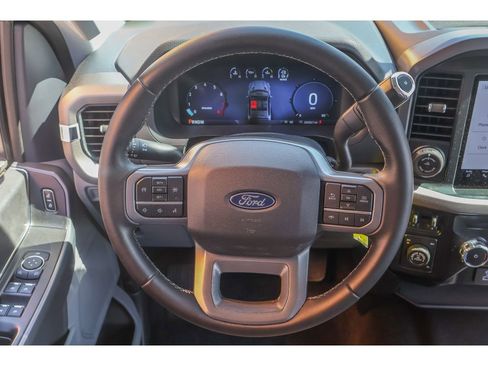 Used 2024 Ford F150 XLT w/ Tow/Haul Package image 20