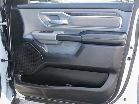 Used 2022 RAM 1500 Big Horn image 16
