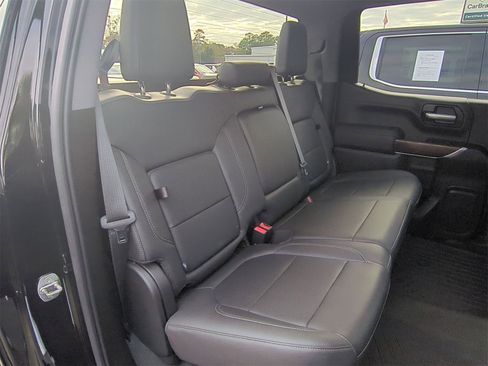 Certified 2021 GMC Sierra 1500 SLT w/ X31 Off-Road Package image 27