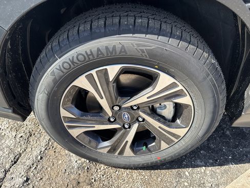 New 2026 Subaru Crosstrek 2.0i Premium image 10