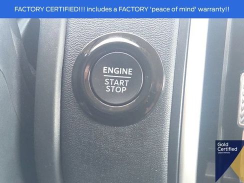 Used 2025 Ford Expedition Active AWD/4WD image 56