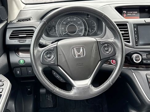 Used 2016 Honda CR-V EX-L image 19