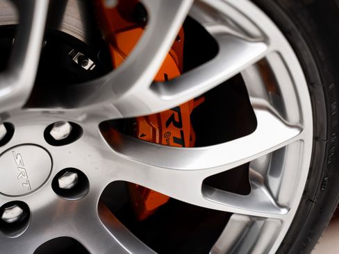 Used 2023 Dodge Charger SRT Hellcat image 24