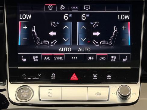 Certified 2025 Audi Q7 3.0T Premium Plus w/ Premium Plus Package AWD/4WD image 26