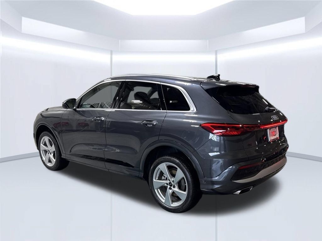 New 2026 Audi Q5 Premium AWD/4WD image 3
