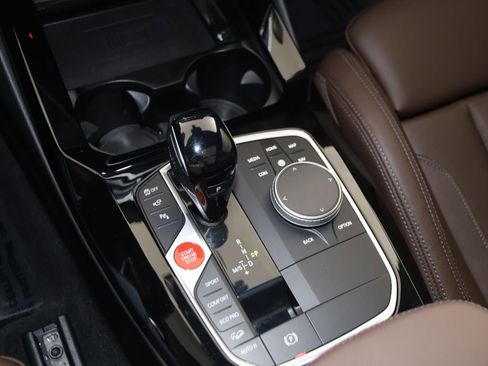 Used 2023 BMW X3 M40i image 32