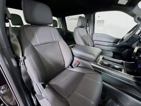 New 2026 Ford F150 STX image 16