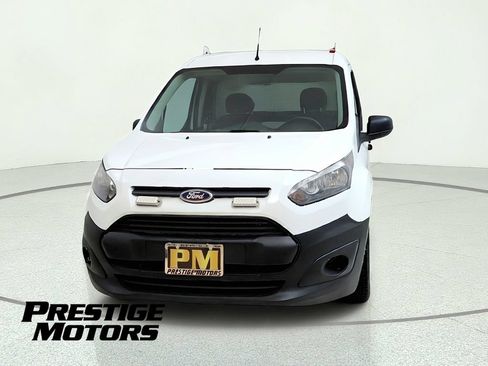 Used 2016 Ford Transit Connect XL FWD image 2