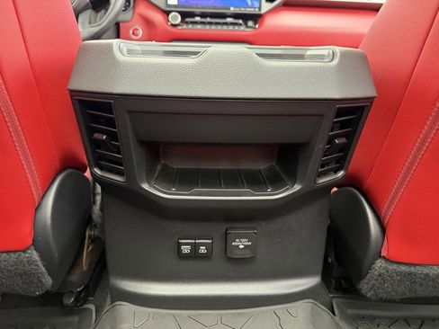 Used 2022 Toyota Tundra TRD Pro image 18