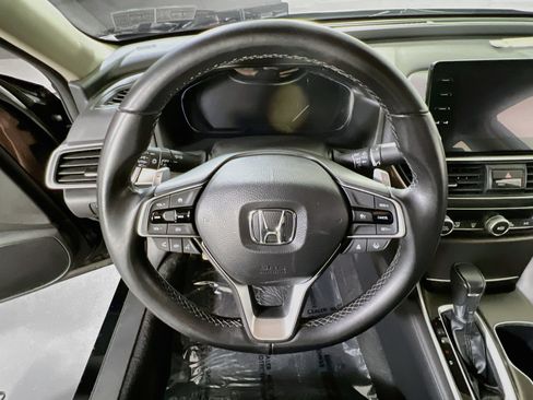 Used 2022 Honda Accord Sport Special Edition image 11