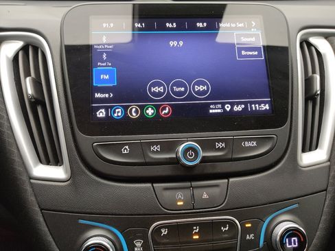 Used 2023 Chevrolet Malibu LT image 25