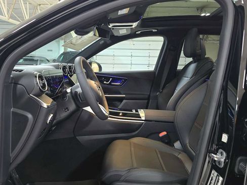 New 2026 Mercedes-Benz GLC 300 4MATIC image 20
