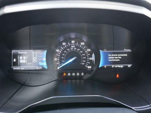 Used 2022 Ford Edge Titanium AWD/4WD image 11