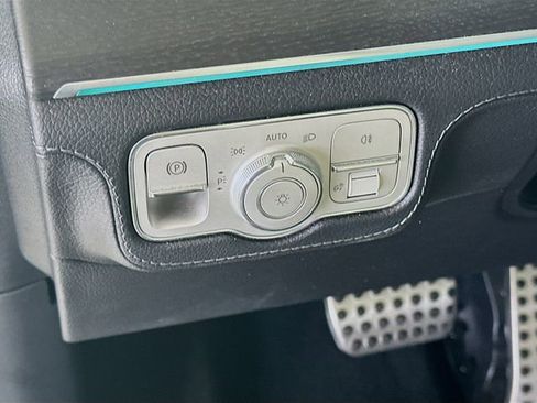 Certified 2023 Mercedes-Benz GLE 350 GLE 350 image 10