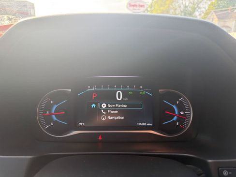 Used 2020 Honda Passport Elite image 15