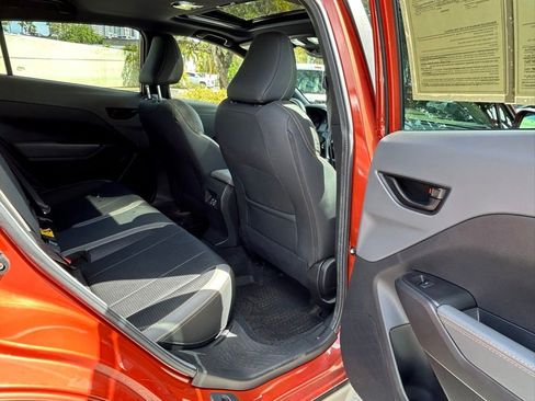 Used 2025 Subaru Crosstrek 2.5i Wilderness image 38