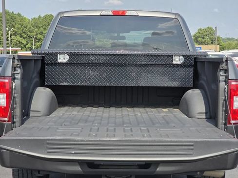Used 2020 Ford F150 XL w/ Equipment Group 101A Mid RWD image 30