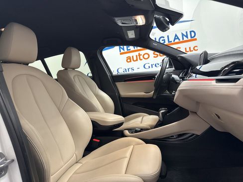 Used 2018 BMW X2 xDrive28i image 21