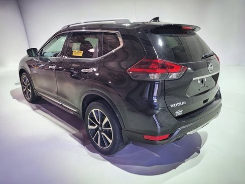 Used 2020 Nissan Rogue SL image 23