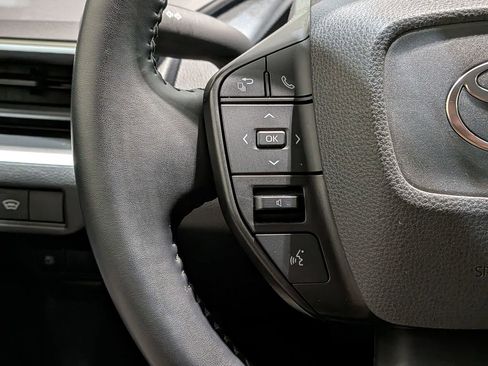 Used 2024 Toyota Prius LE image 15