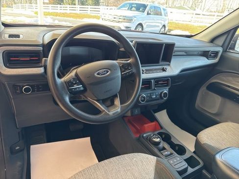 Used 2023 Ford Maverick XLT image 16