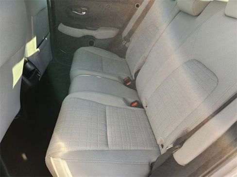 Certified 2024 Honda HR-V LX image 13