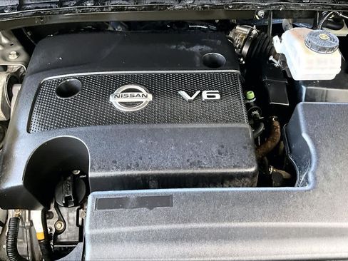 Used 2016 Nissan Murano SV FWD image 32
