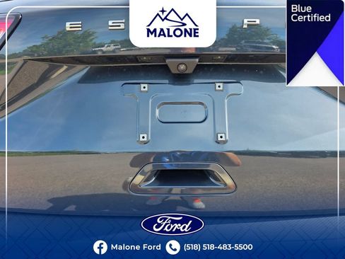 Certified 2022 Ford Escape SE w/ Cold Weather Package AWD/4WD image 16