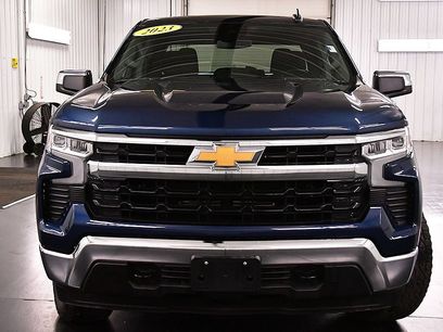 Used 2023 Chevrolet Silverado 1500 LT