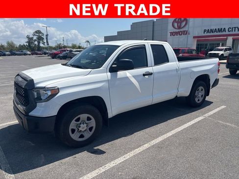 Used 2020 Toyota Tundra SR image 9