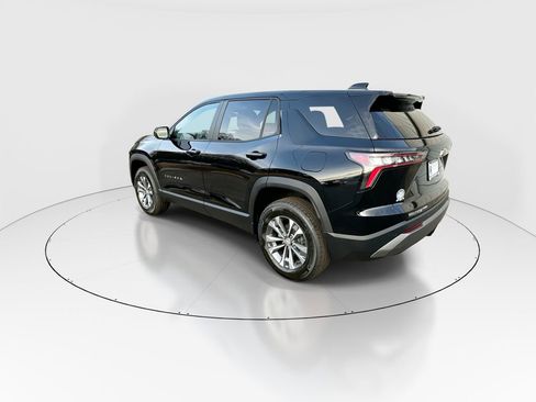 New 2026 Chevrolet Equinox LT image 6